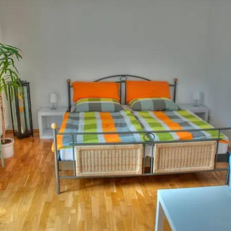 Ferienwohnung Buder