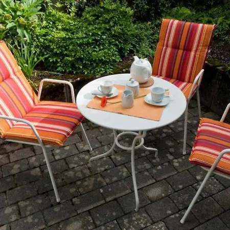 Ferienwohnung Buder
