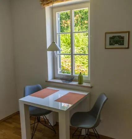 Ferienwohnung Buder 公寓 *