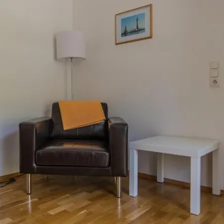 Ferienwohnung Buder