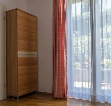 公寓 Ferienwohnung Buder 林道