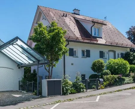 Ferienwohnung Buder *